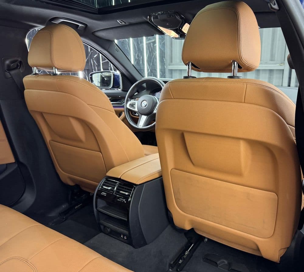 Used BMW 5 Series 2023