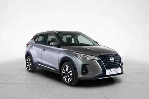 Used Nissan Kicks 2024 Used Nissan Kicks 2024 used_cars.forSale