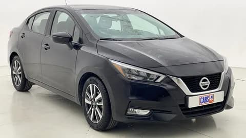 Used Nissan Sunny 2022 Used Nissan Sunny 2022