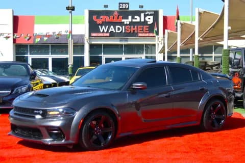 Used Dodge Charger 3.6L SXT Plus 2021 Used Dodge Charger 3.6L SXT Plus 2021 used_cars.forSale
