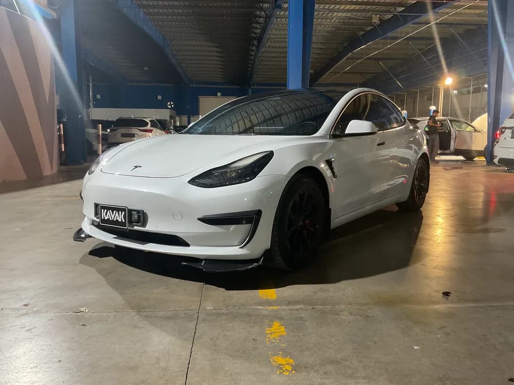 Used Tesla Model 3 2023