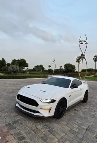 Used Ford Mustang 5.0L Fastback GT Premium 2020