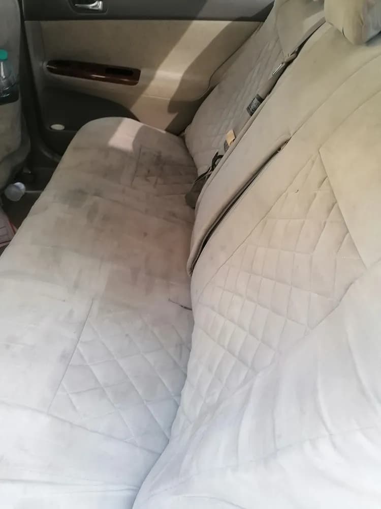 Used Toyota Camry 2.4 Hybrid XLE 2004