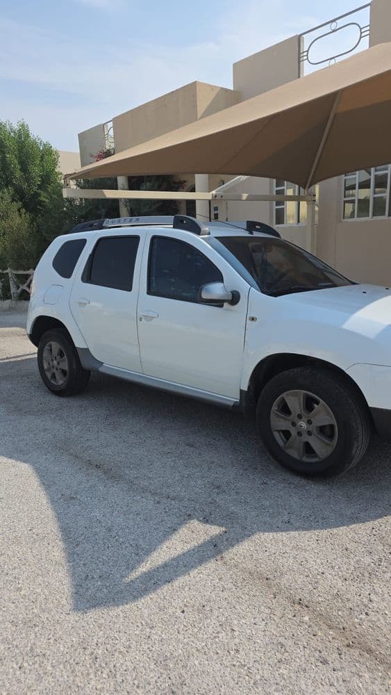 Used Renault Duster 1.6L SE (4x2) 2016