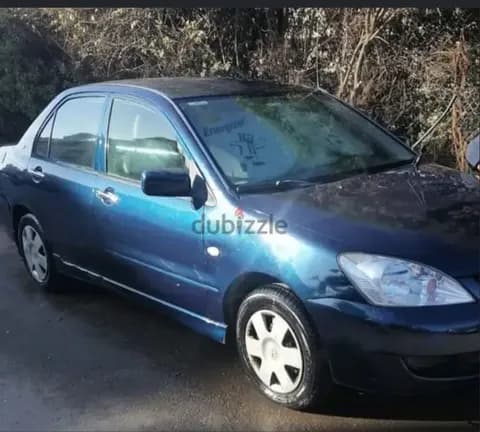 Used Mitsubishi Lancer 1.3L Manual 2008 Used Mitsubishi Lancer 1.3L Manual 2008 used_cars.forSale