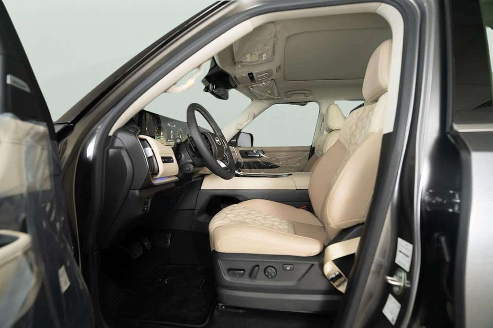 نيسان باترول 2026 مستعملة