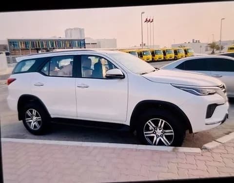 Used Toyota Fortuner 2.7L EXR 2023