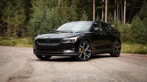 Used Polestar 2 Long Range Dual Motor - PRFM 2022 Used Polestar 2 Long Range Dual Motor - PRFM 2022 used_cars.forSale