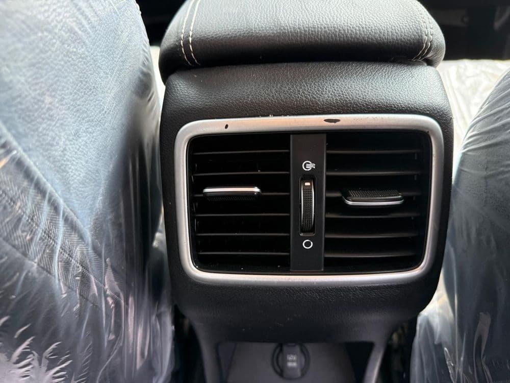 كيا سبورتاج 2.4L GDI EX AWD 2017 مستعملة