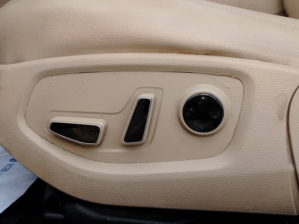 Used Genesis G80 3.8L Premium 2015