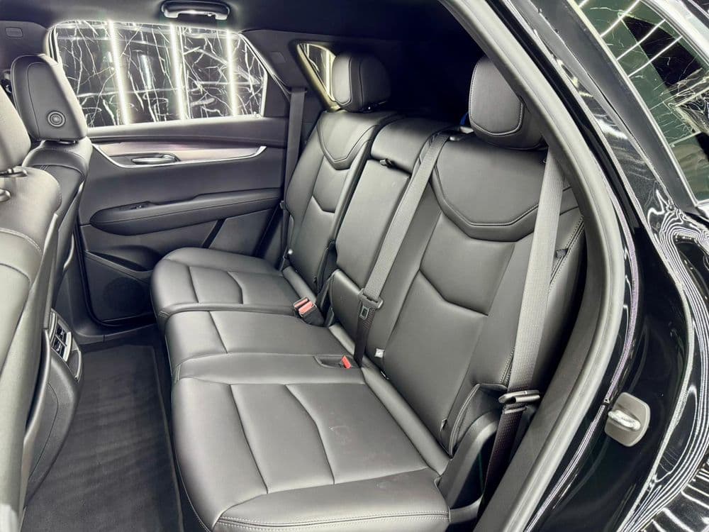 Used Cadillac XT5 2022