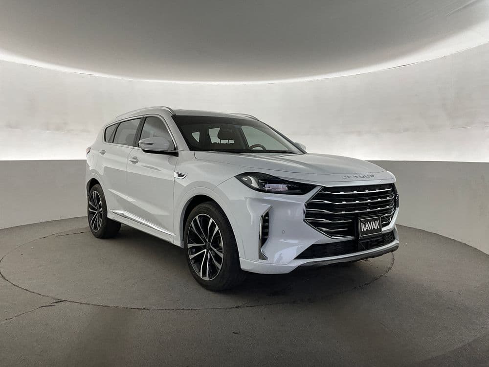 Used Jetour X70 Plus 2024