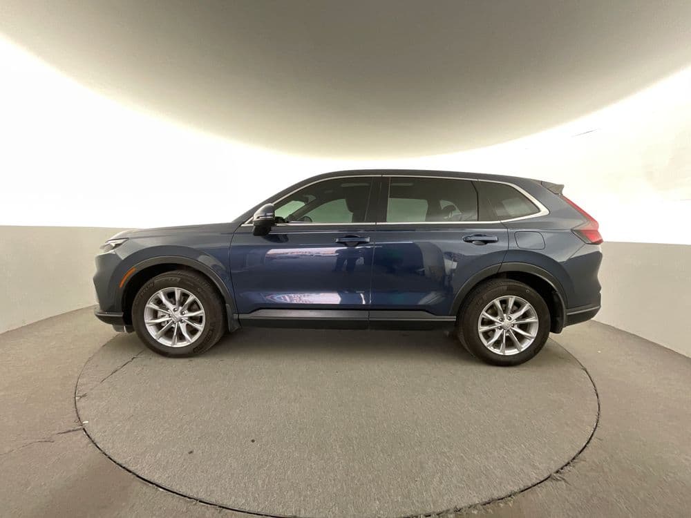 هوندا سي أر في 2024 مستعملة