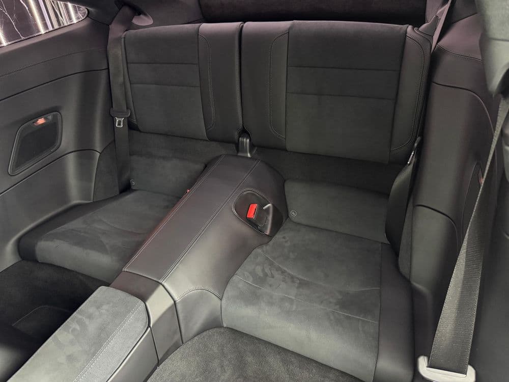 بورش 911 2025 مستعملة