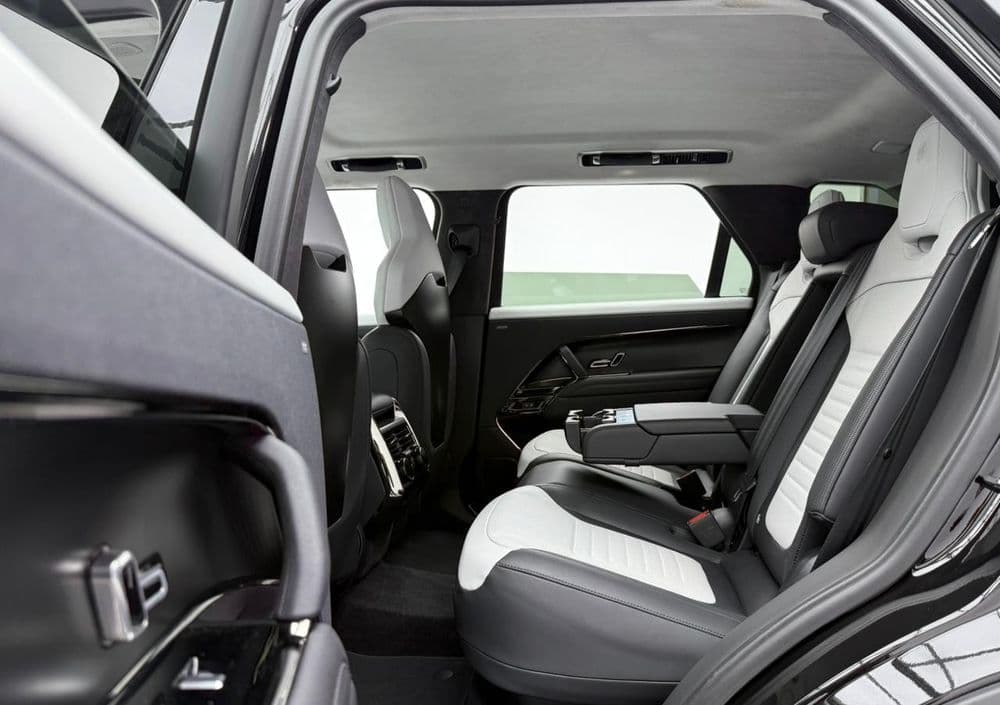 Used Land Rover Range Rover Sport 2024