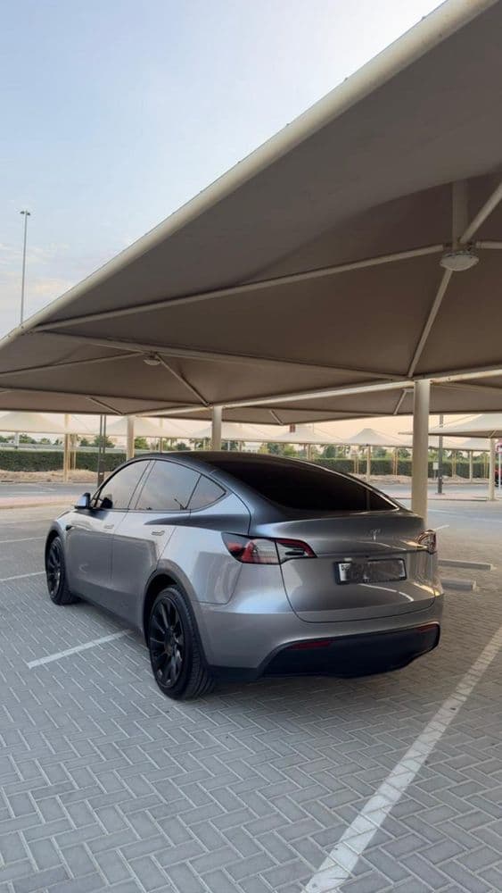 تسلا Model Y 2023 مستعملة