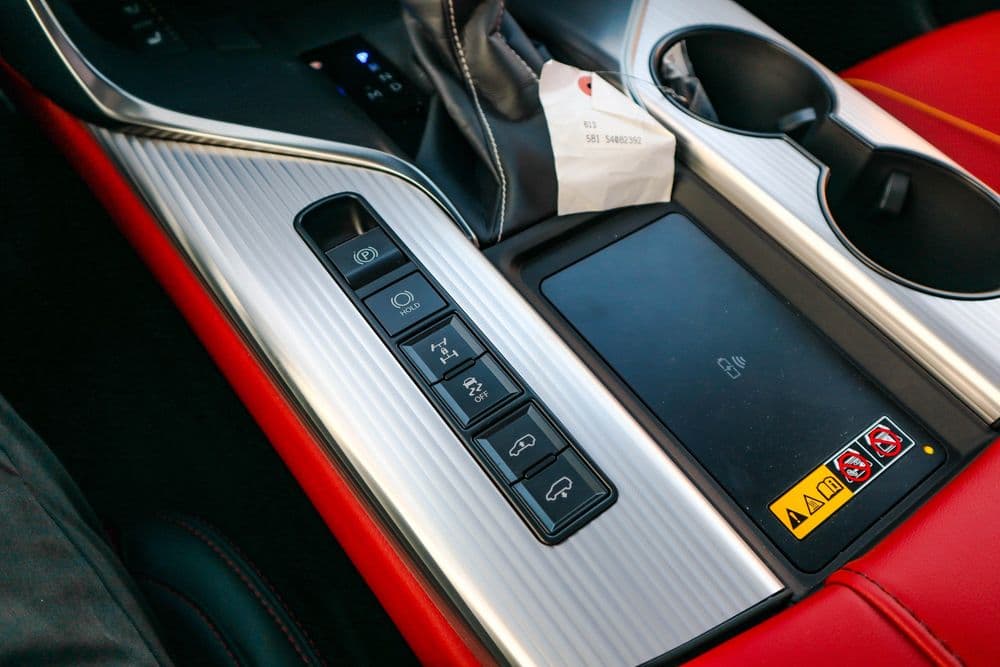 New Lexus LX 600 F Sport Prestige AWD (5-Seats) 2025