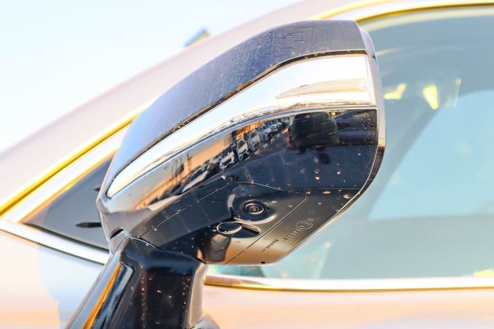 New Lexus LX 600 F Sport Prestige AWD (5-Seats) 2025