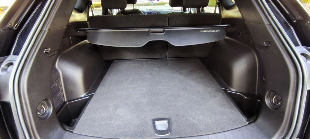 شفروليه بليزر 2022 مستعملة