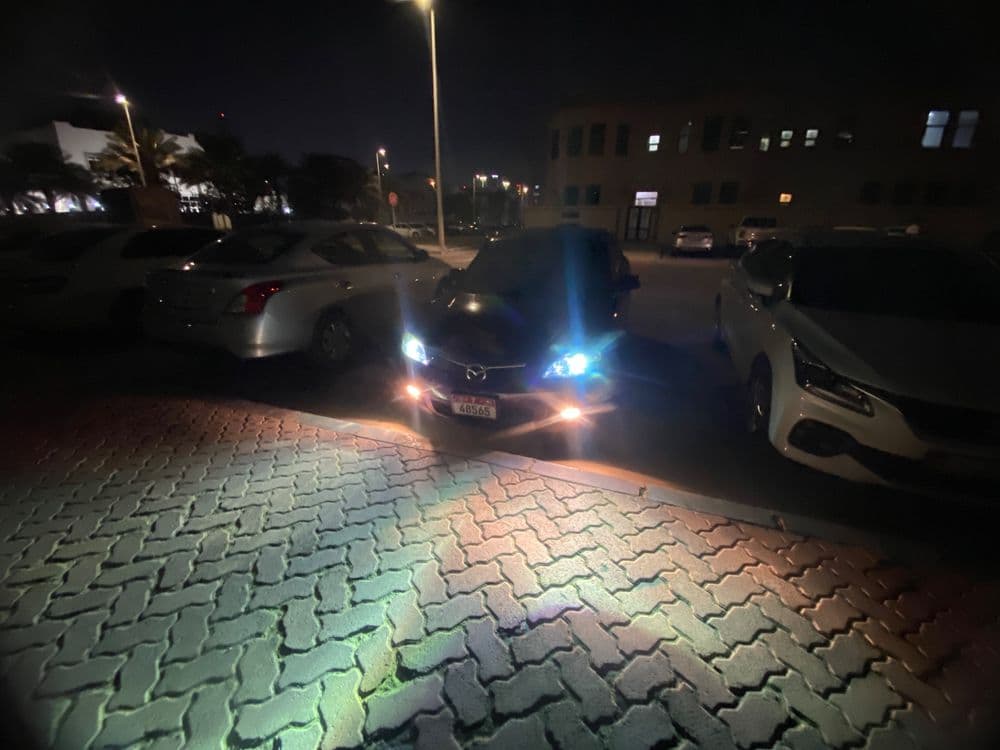 Used Mazda 3 Sedan 1.6L 2007