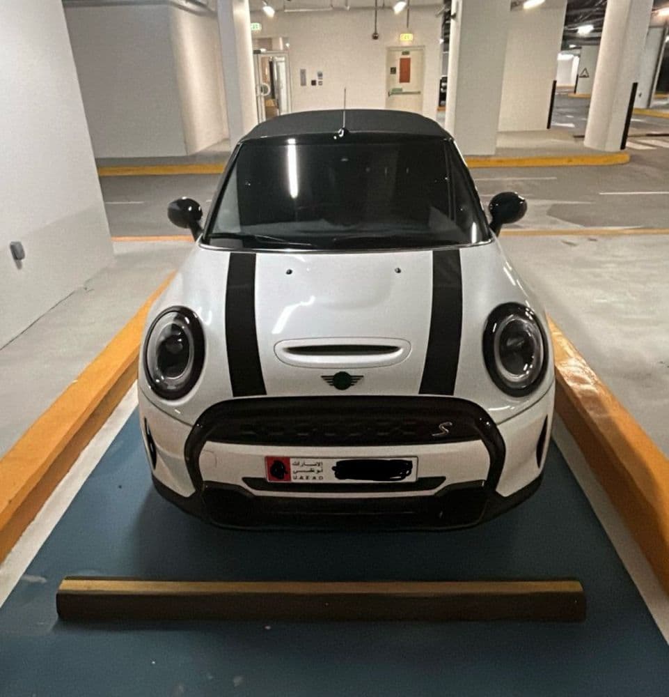 Used Mini Cooper S Cabrio Cooper S 2023