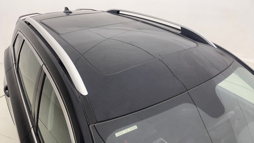 إم جي آر اكس5 2025 مستعملة