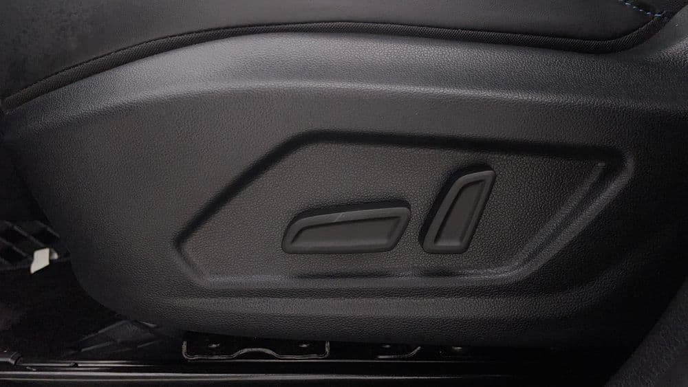 إم جي آر اكس5 2025 مستعملة