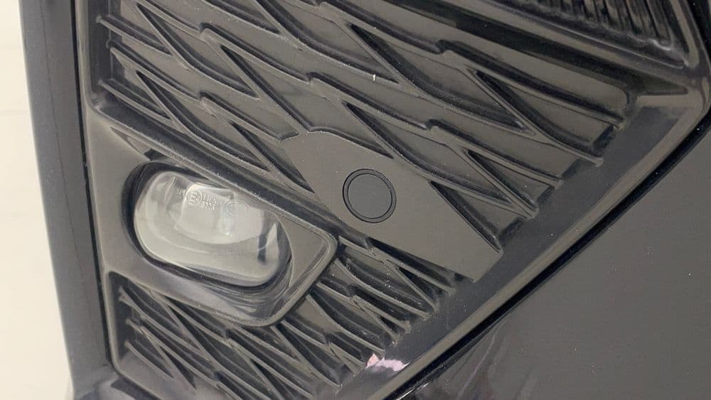 إم جي آر اكس5 2025 مستعملة