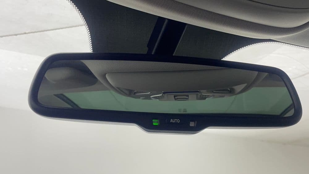 إم جي آر اكس5 2025 مستعملة