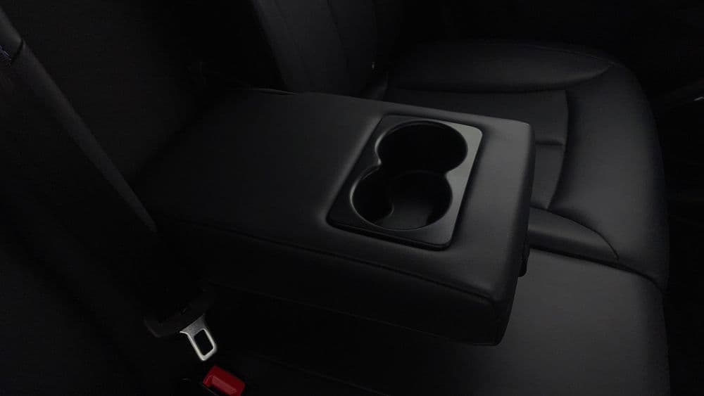 إم جي آر اكس5 2025 مستعملة