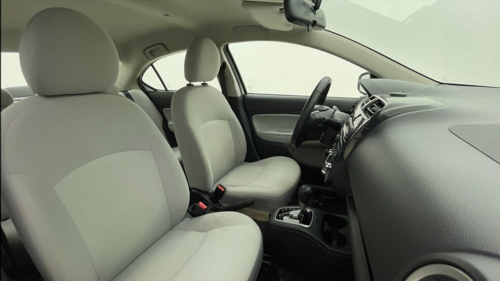 ميتسوبيشي أتراج 2022 مستعملة