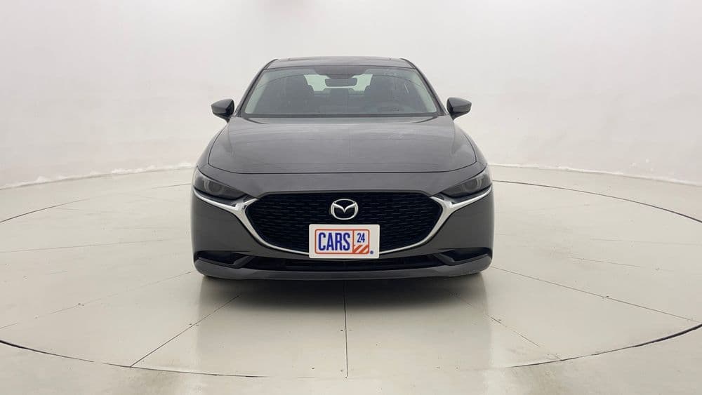 مازدا 3 2024 مستعملة