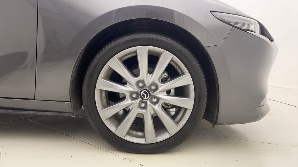 مازدا 3 2024 مستعملة