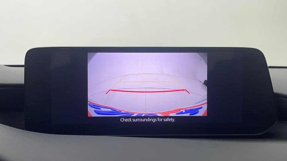 مازدا 3 2024 مستعملة