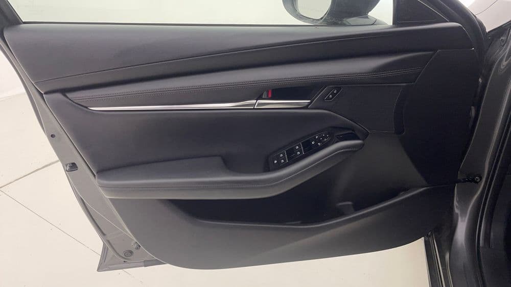 مازدا 3 2024 مستعملة