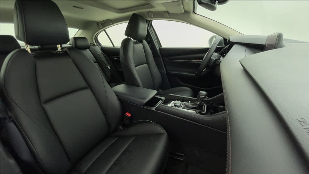 مازدا 3 2024 مستعملة