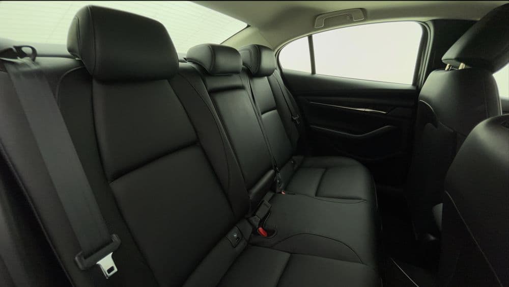 مازدا 3 2024 مستعملة