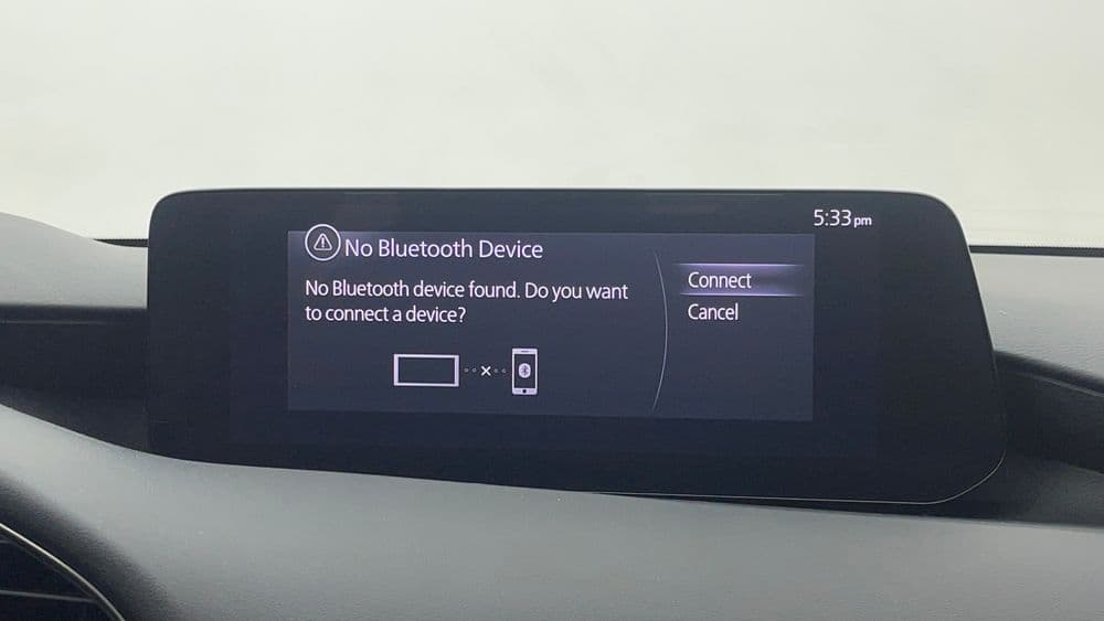 مازدا 3 2024 مستعملة