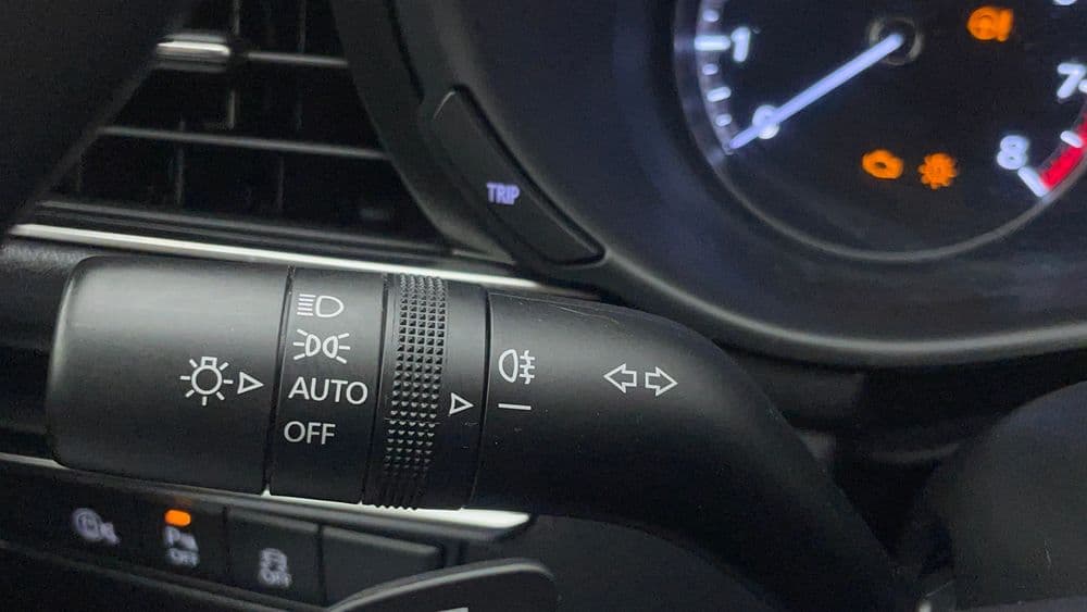 مازدا 3 2024 مستعملة