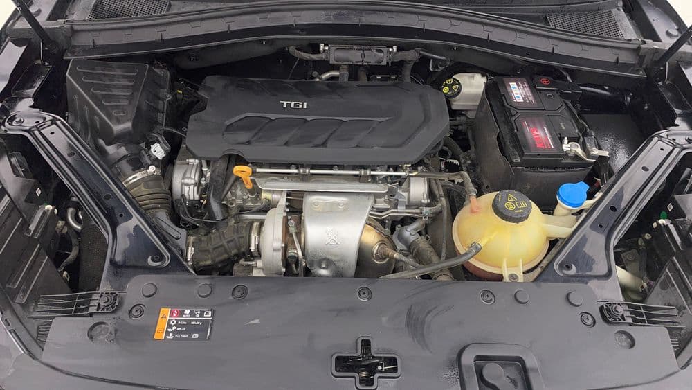 إم جي HS 2023 مستعملة