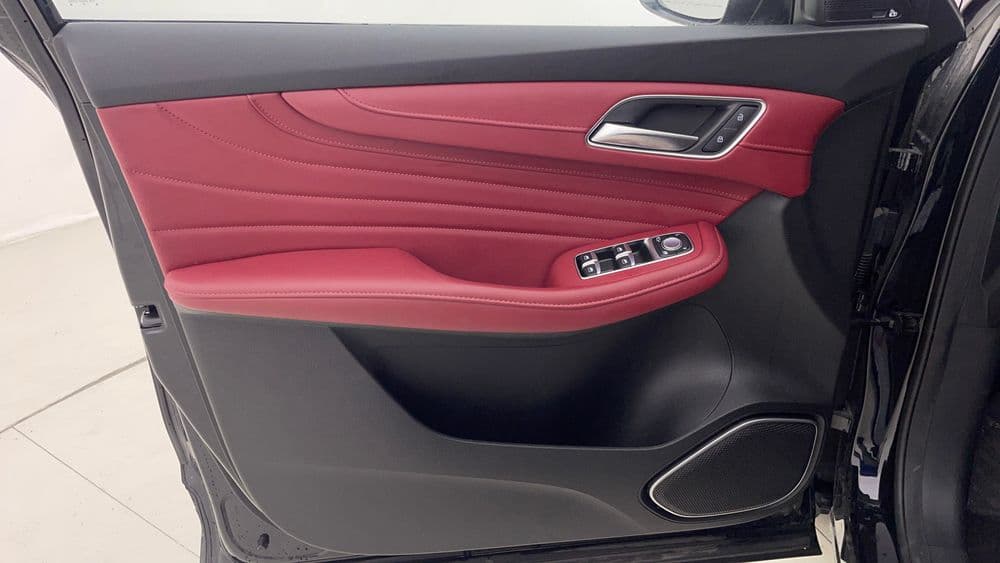 إم جي HS 2023 مستعملة