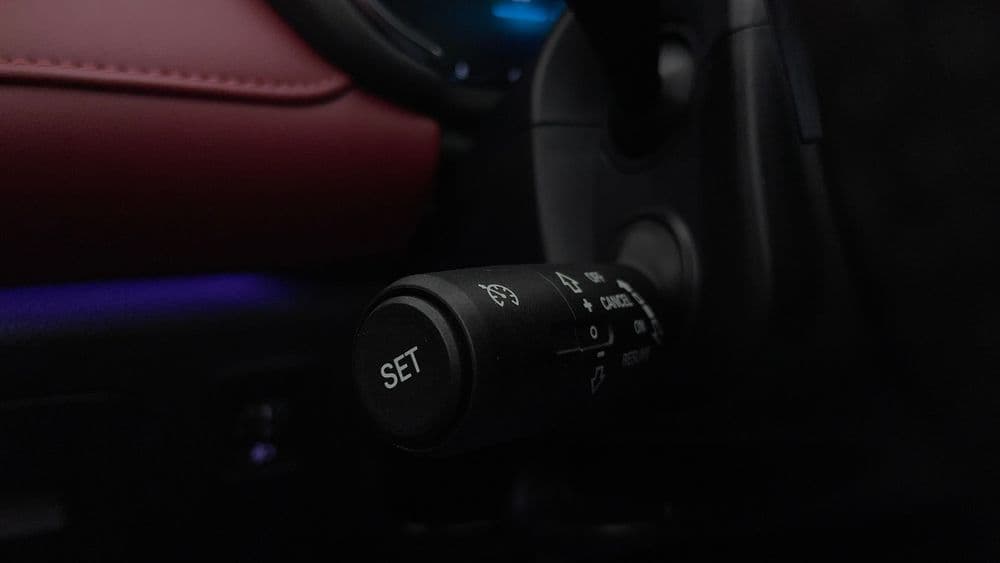 إم جي HS 2023 مستعملة