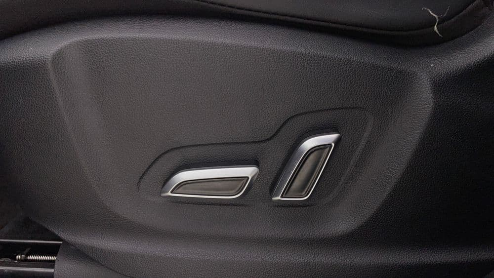 إم جي HS 2023 مستعملة