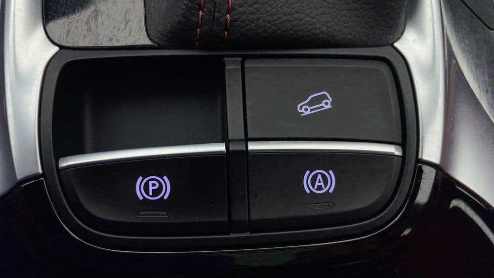 إم جي HS 2023 مستعملة