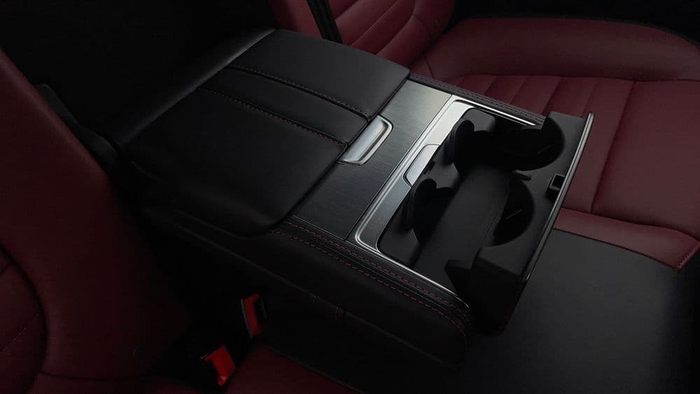 إم جي HS 2023 مستعملة