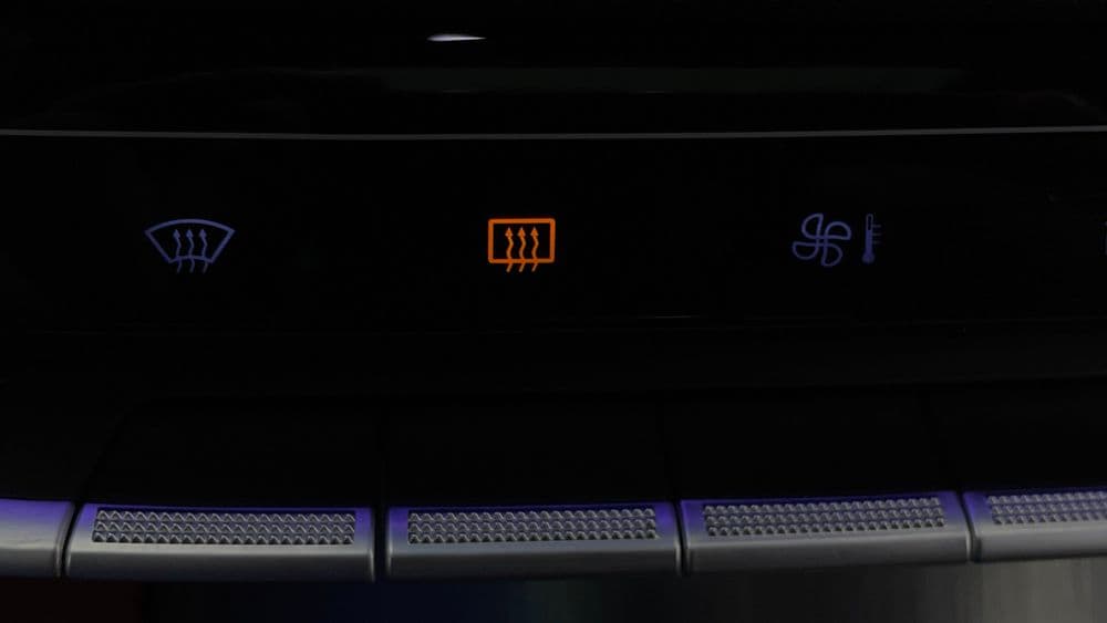 إم جي HS 2023 مستعملة