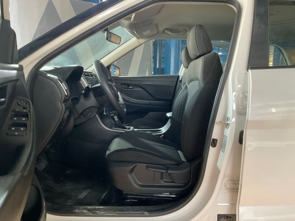 Used Hyundai Creta 2024