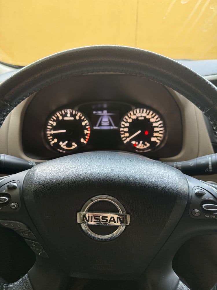 Used Nissan Pathfinder 3.5L SV 4WD 2020