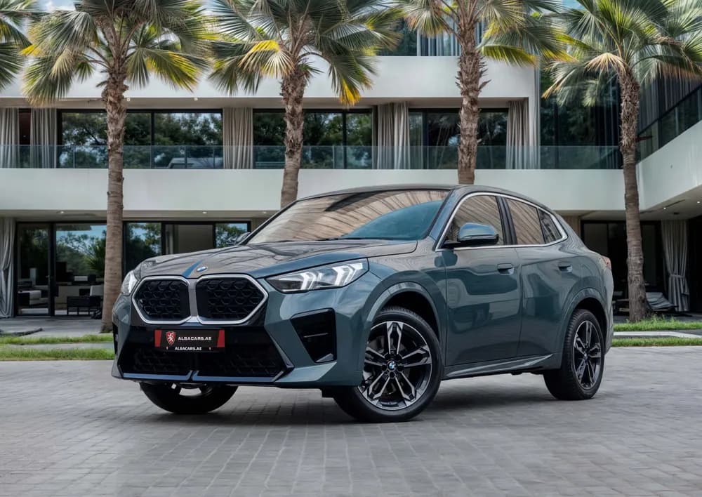 Used BMW X2 2026