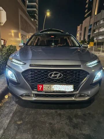 Used Hyundai Kona 2.0L GLS Comfort 2019
